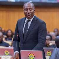 Don't use your supermajority to stop scrutiny of GOLDBOD - Afenyo-Markin tells NDC MPs